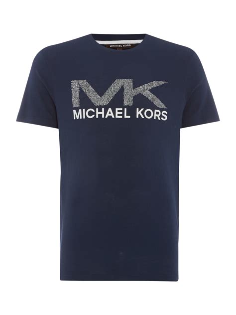 michael kors mens shirts clearance|michael kors t shirt men's.